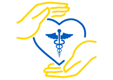 Heal Ukraine Group