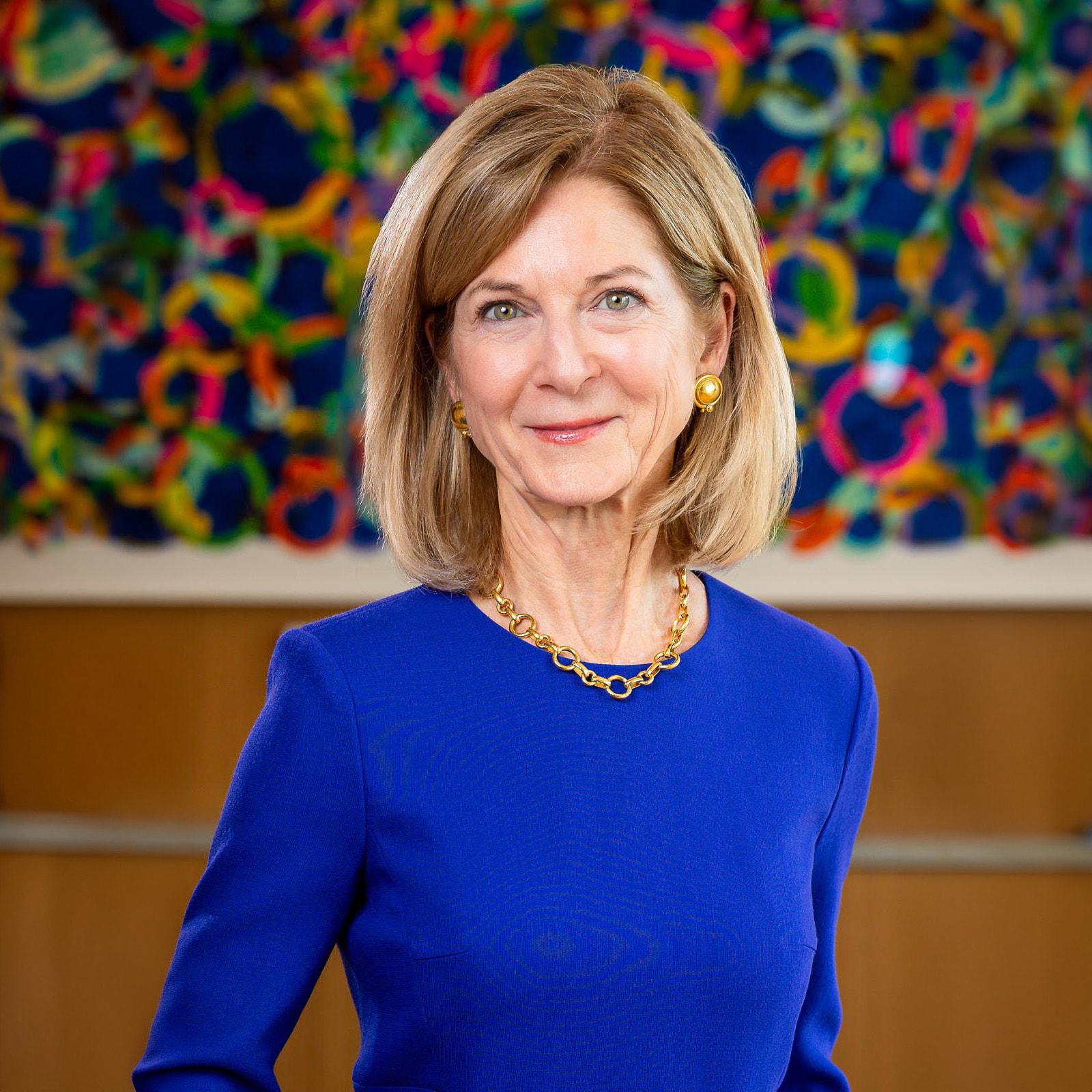 Ann B. Stern