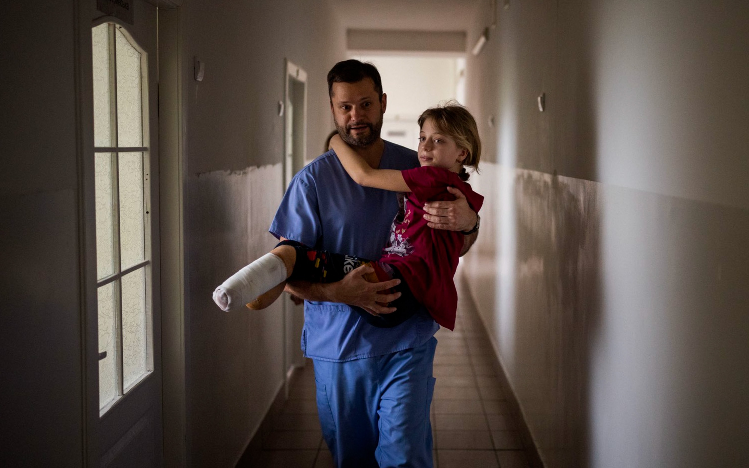 Prosthetics & Rehabilitation