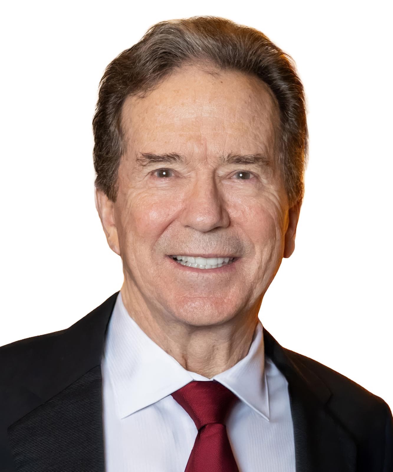 W. McComb ("Mac") Dunwoody