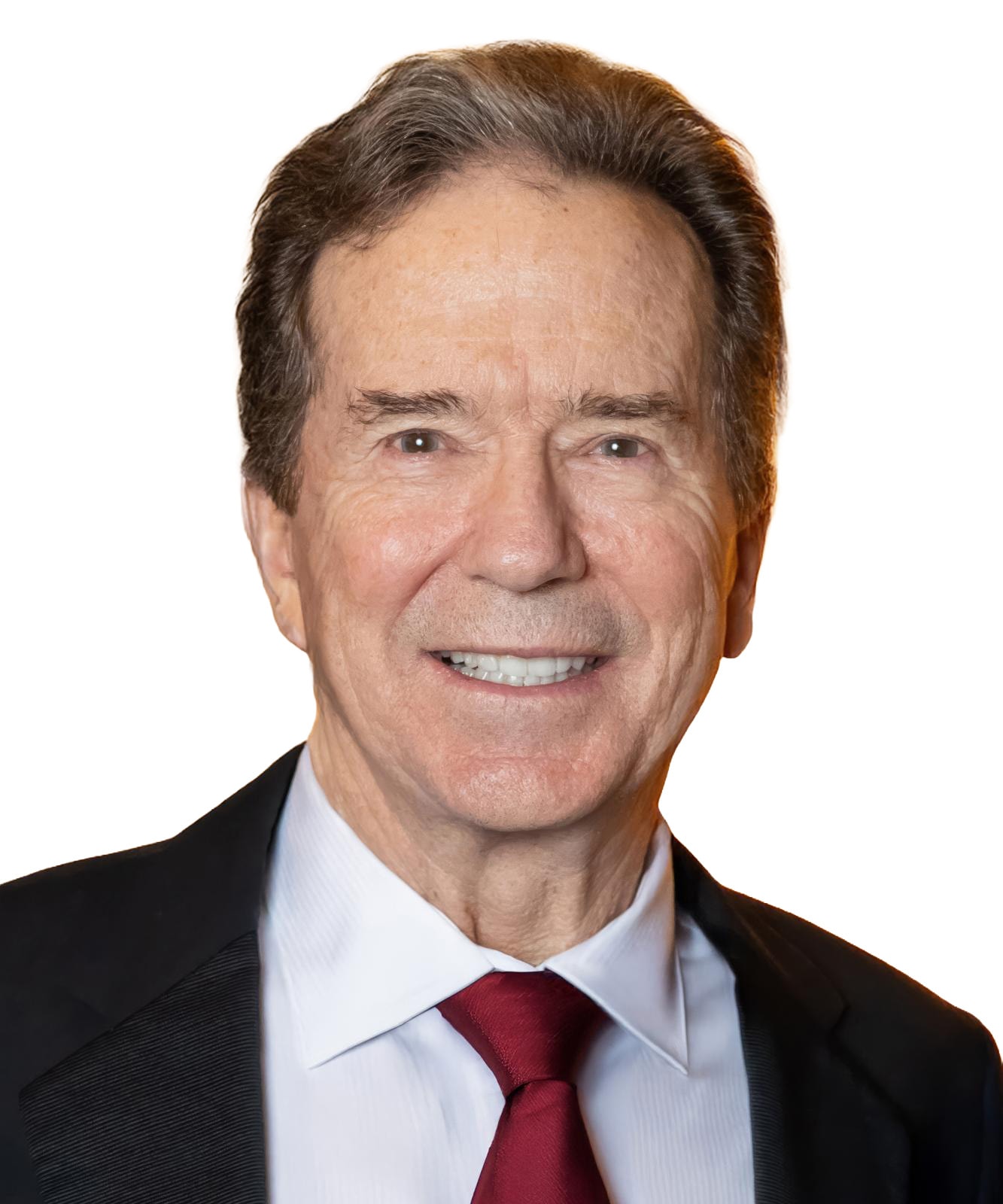 W. McComb ("Mac") Dunwoody