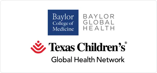 Baylor College of Medicine & Texas Children's Hospital