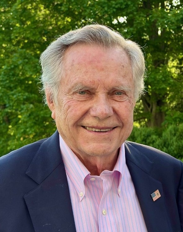 W. Grant Gregory