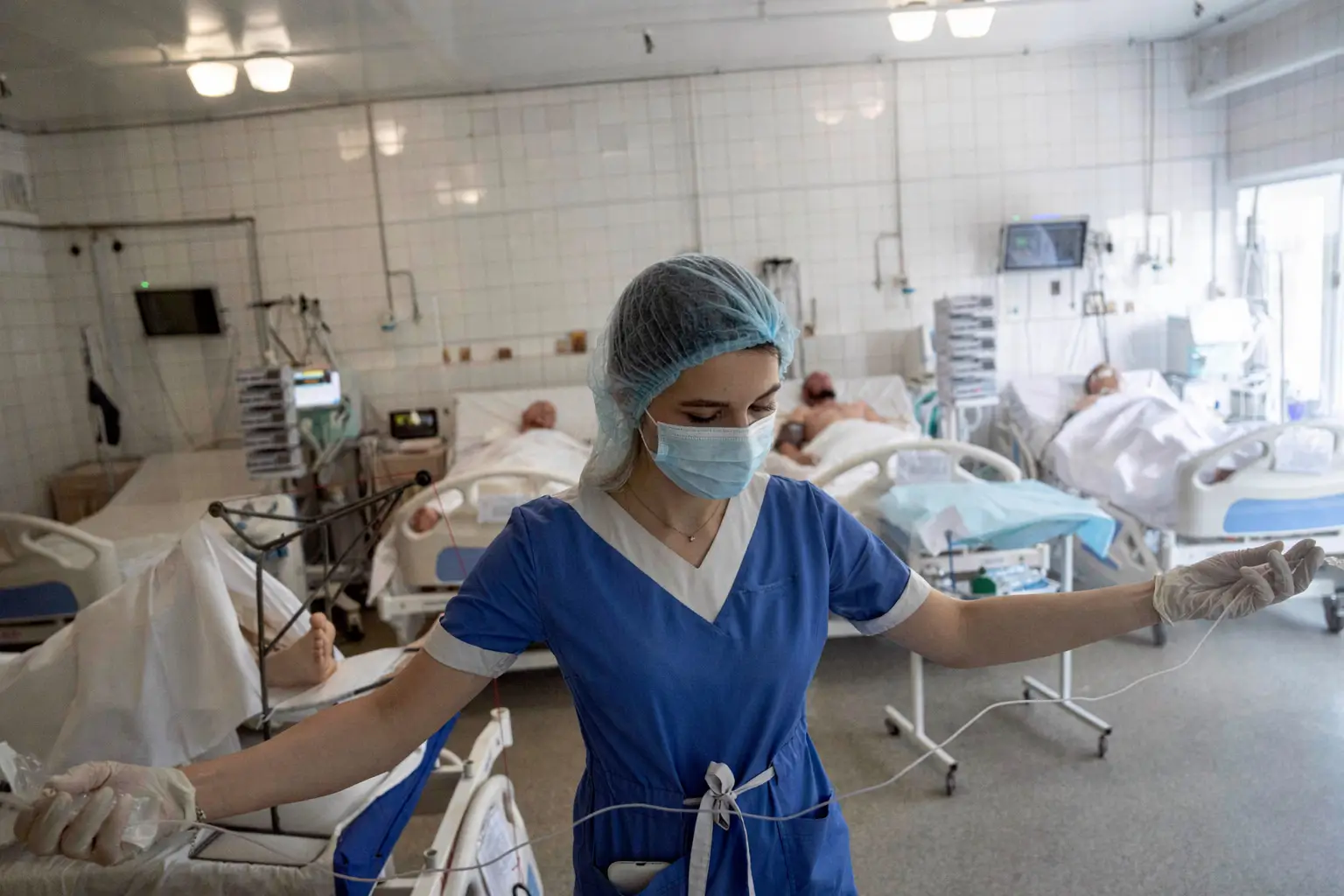 Nursing